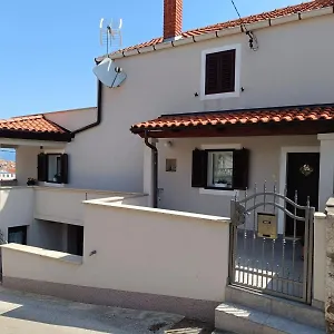 Apartament Andrija, Vrbnik (Primorje-Gorski Kotar)